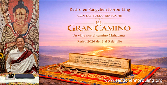El gran Camino